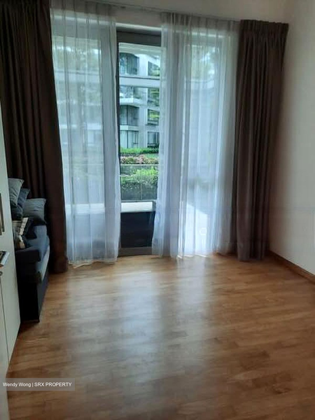 Caribbean At Keppel Bay (D4), Condominium #590271701